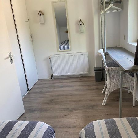Haags Duinhuis - Familyfriendly Holidayhome Εξωτερικό φωτογραφία