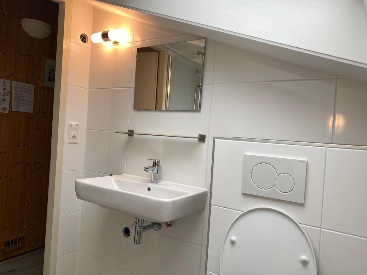 Haags Duinhuis - Familyfriendly Holidayhome Εξωτερικό φωτογραφία