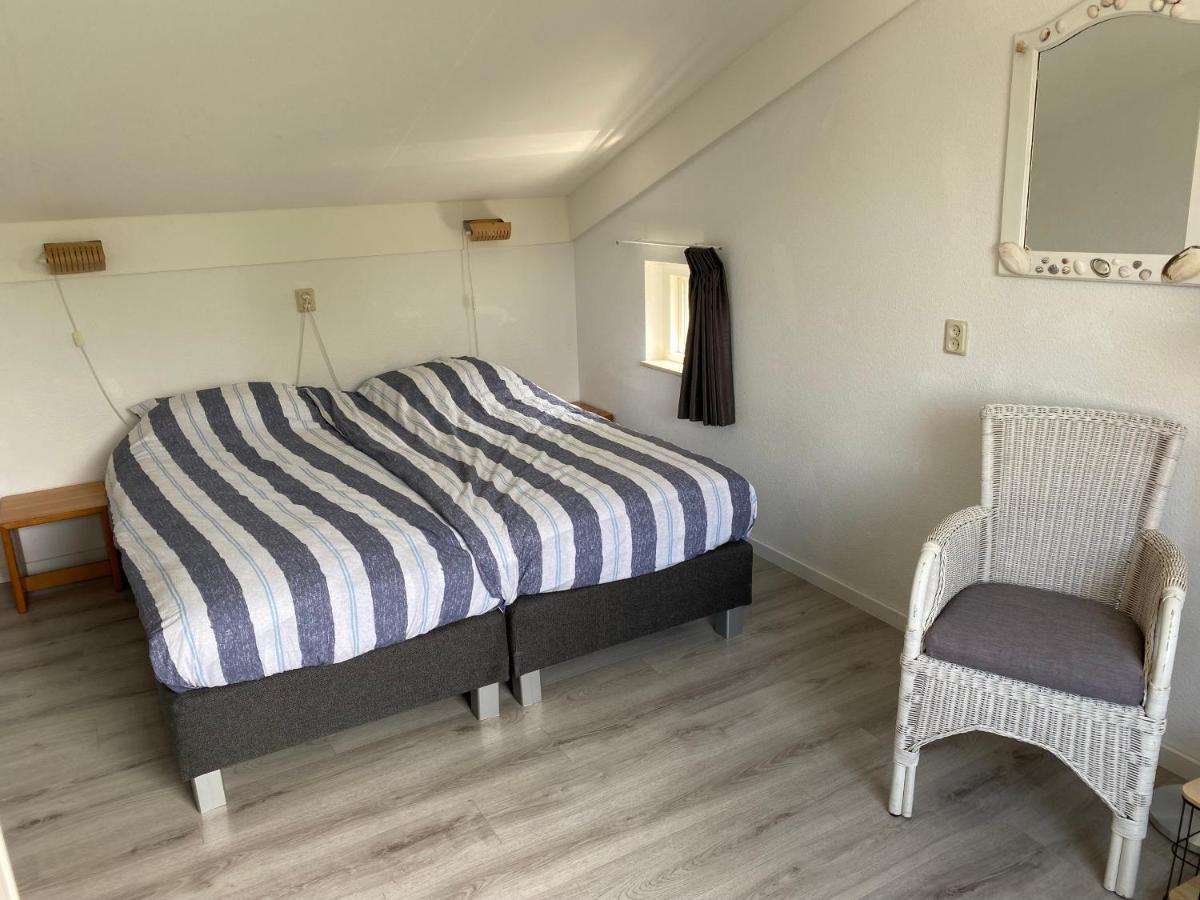 Haags Duinhuis - Familyfriendly Holidayhome Εξωτερικό φωτογραφία