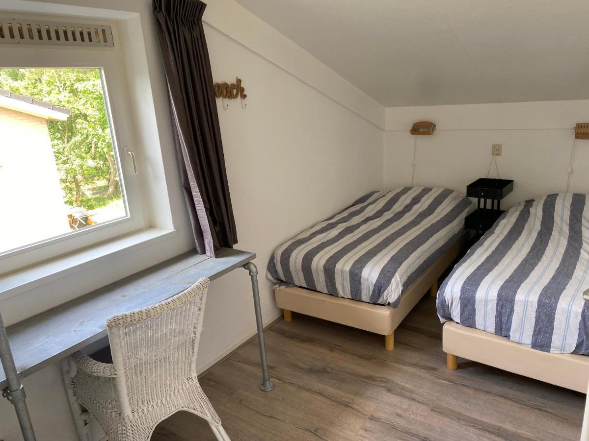 Haags Duinhuis - Familyfriendly Holidayhome Εξωτερικό φωτογραφία