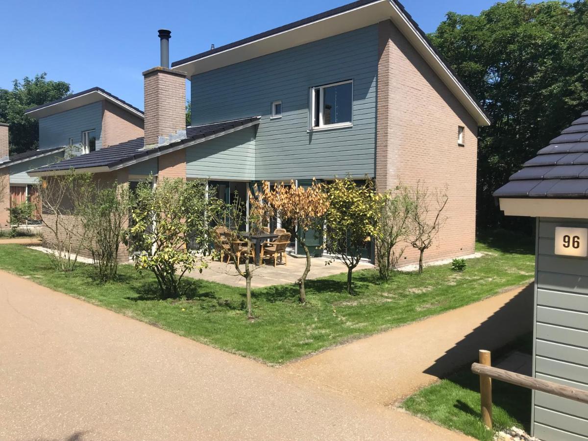 Haags Duinhuis - Familyfriendly Holidayhome Εξωτερικό φωτογραφία