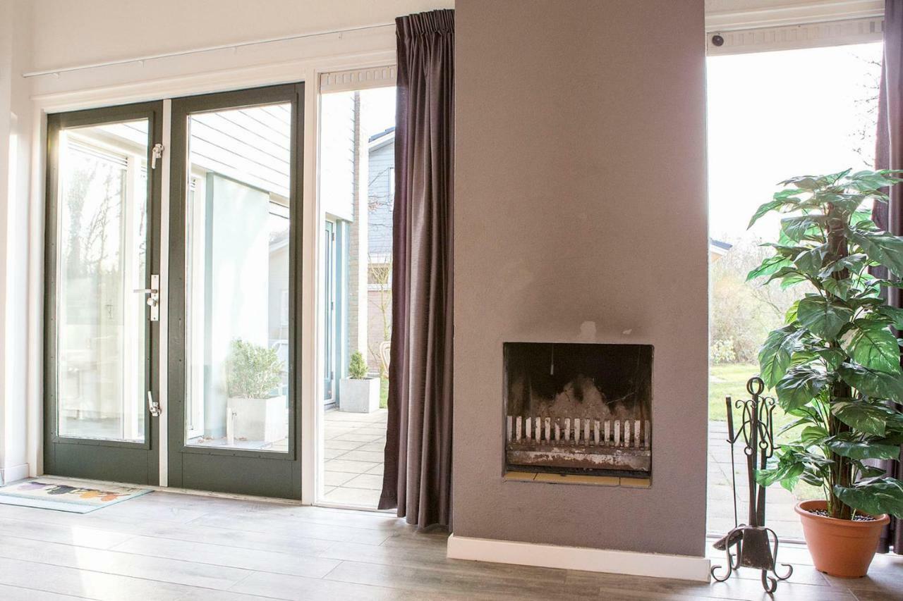 Haags Duinhuis - Familyfriendly Holidayhome Εξωτερικό φωτογραφία
