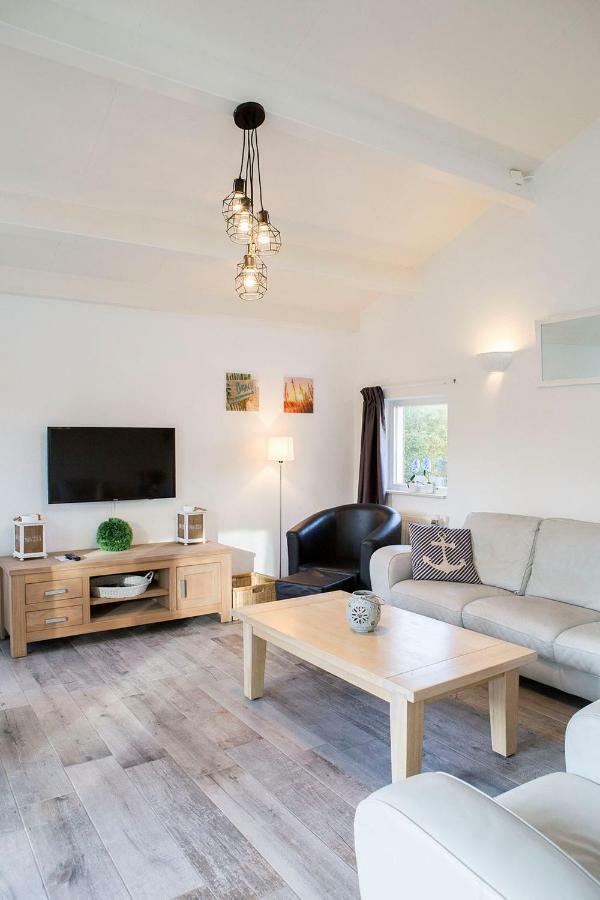 Haags Duinhuis - Familyfriendly Holidayhome Εξωτερικό φωτογραφία