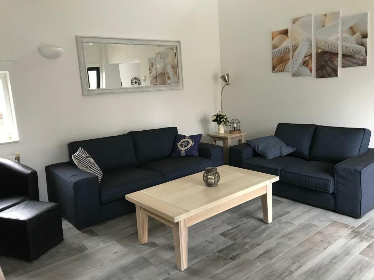 Haags Duinhuis - Familyfriendly Holidayhome Εξωτερικό φωτογραφία