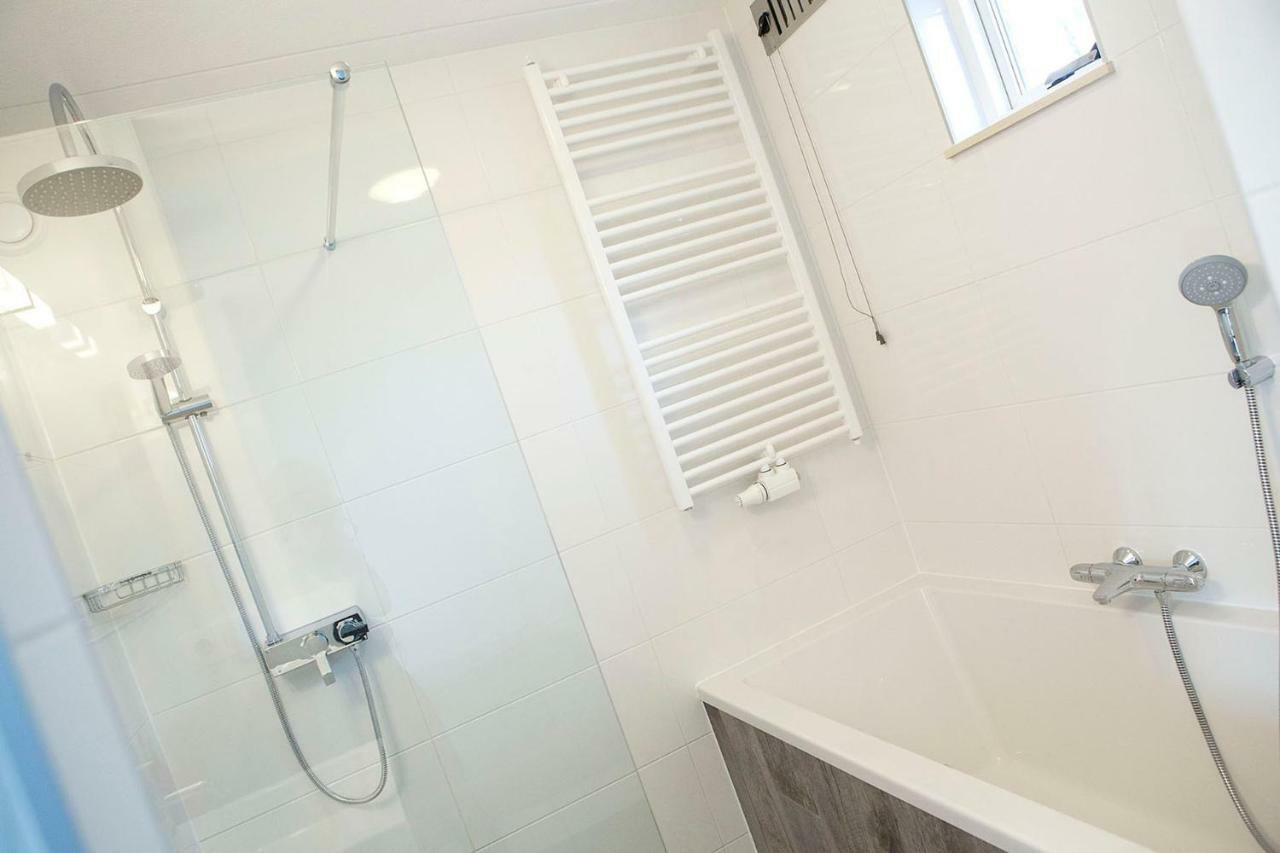 Haags Duinhuis - Familyfriendly Holidayhome Εξωτερικό φωτογραφία