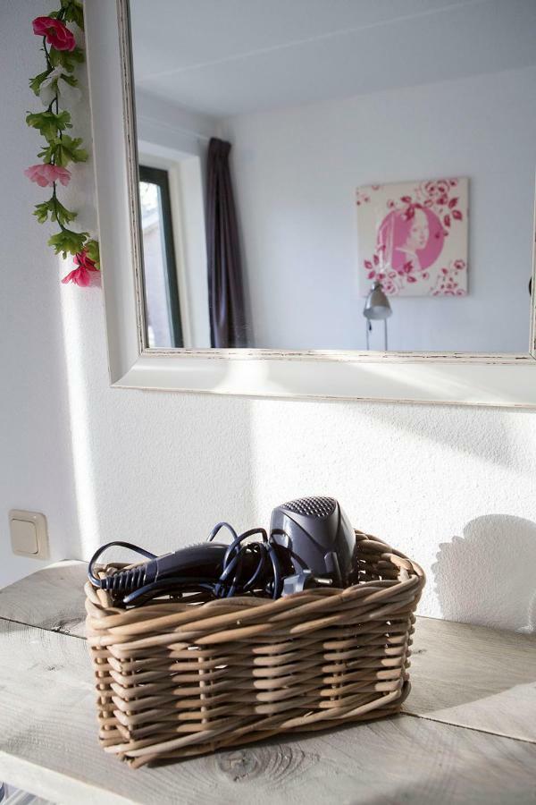 Haags Duinhuis - Familyfriendly Holidayhome Εξωτερικό φωτογραφία